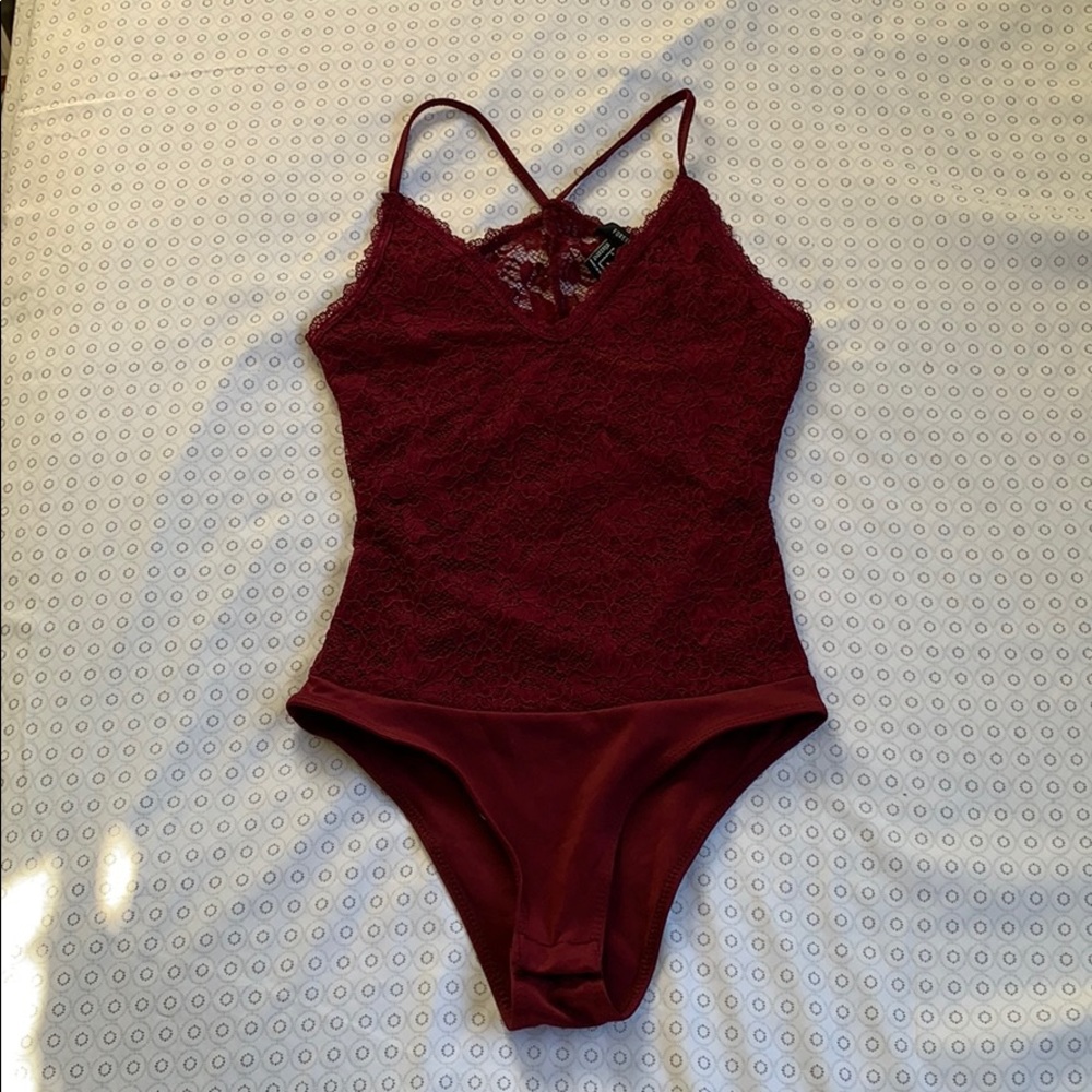 Bodysuit